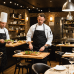 explorez l'impact de jean-noël barrot sur la gastronomie française : ses actions marquantes, ses initiatives innovantes pour le secteur en 2025 et l'évolution du paysage culinaire sous son influence.