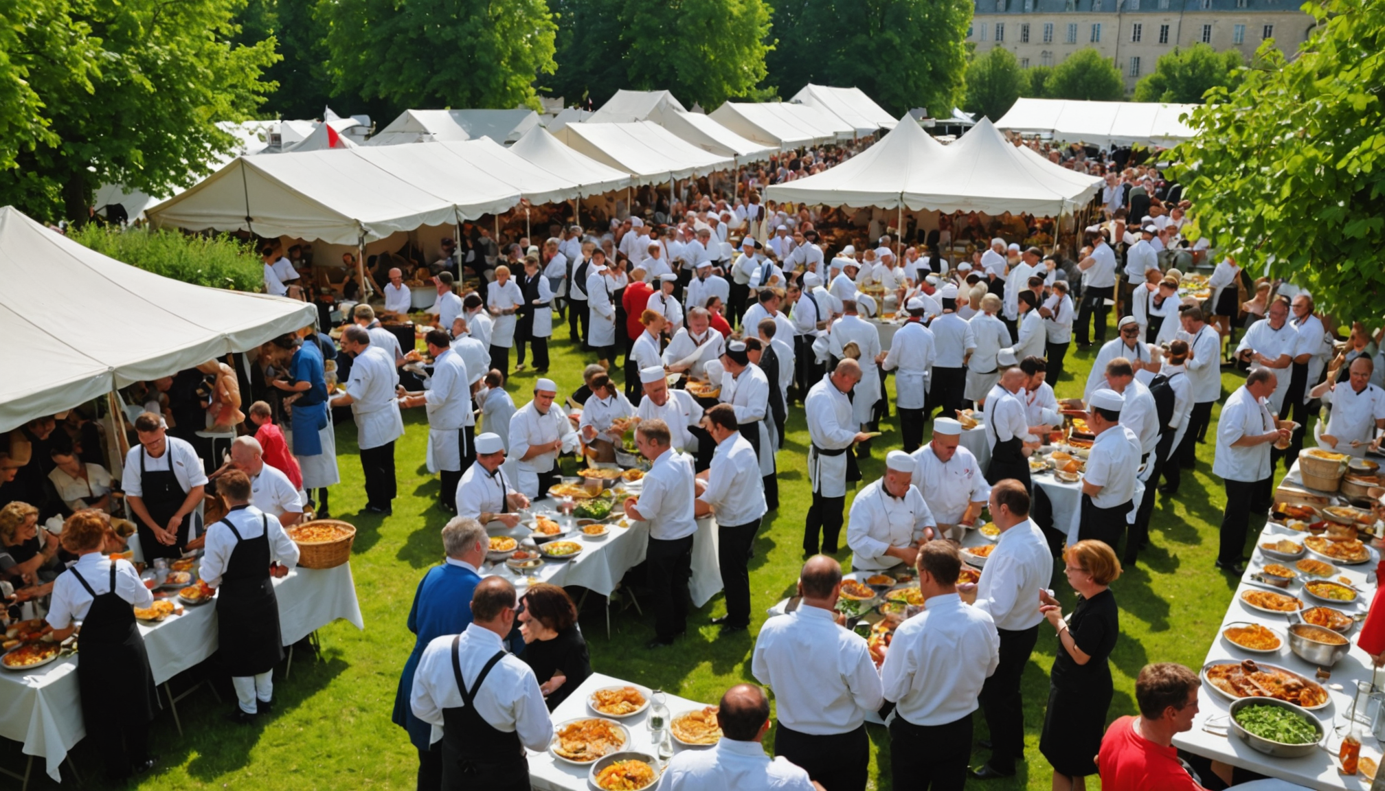 explorez l'influence de jean-noël barrot sur la gastronomie française et ses initiatives innovantes pour dynamiser le secteur en 2025. découvrez les actions majeures de ce leader visionnaire.