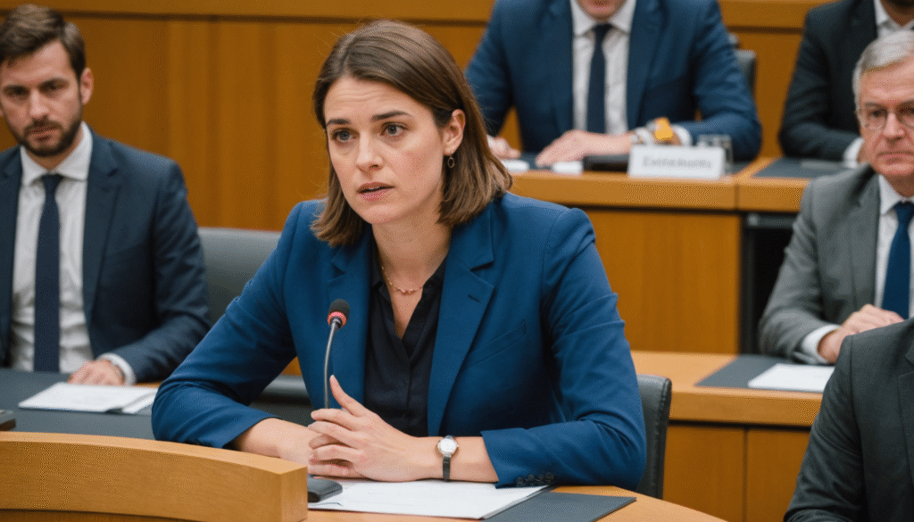 plongez dans la vie privée de manon aubry et explorez comment sa passion pour la gastronomie s'entrelace avec son engagement, à découvrir sur cidrerielabrique.com.