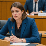 plongez dans la vie privée de manon aubry et explorez comment sa passion pour la gastronomie s'entrelace avec son engagement, à découvrir sur cidrerielabrique.com.