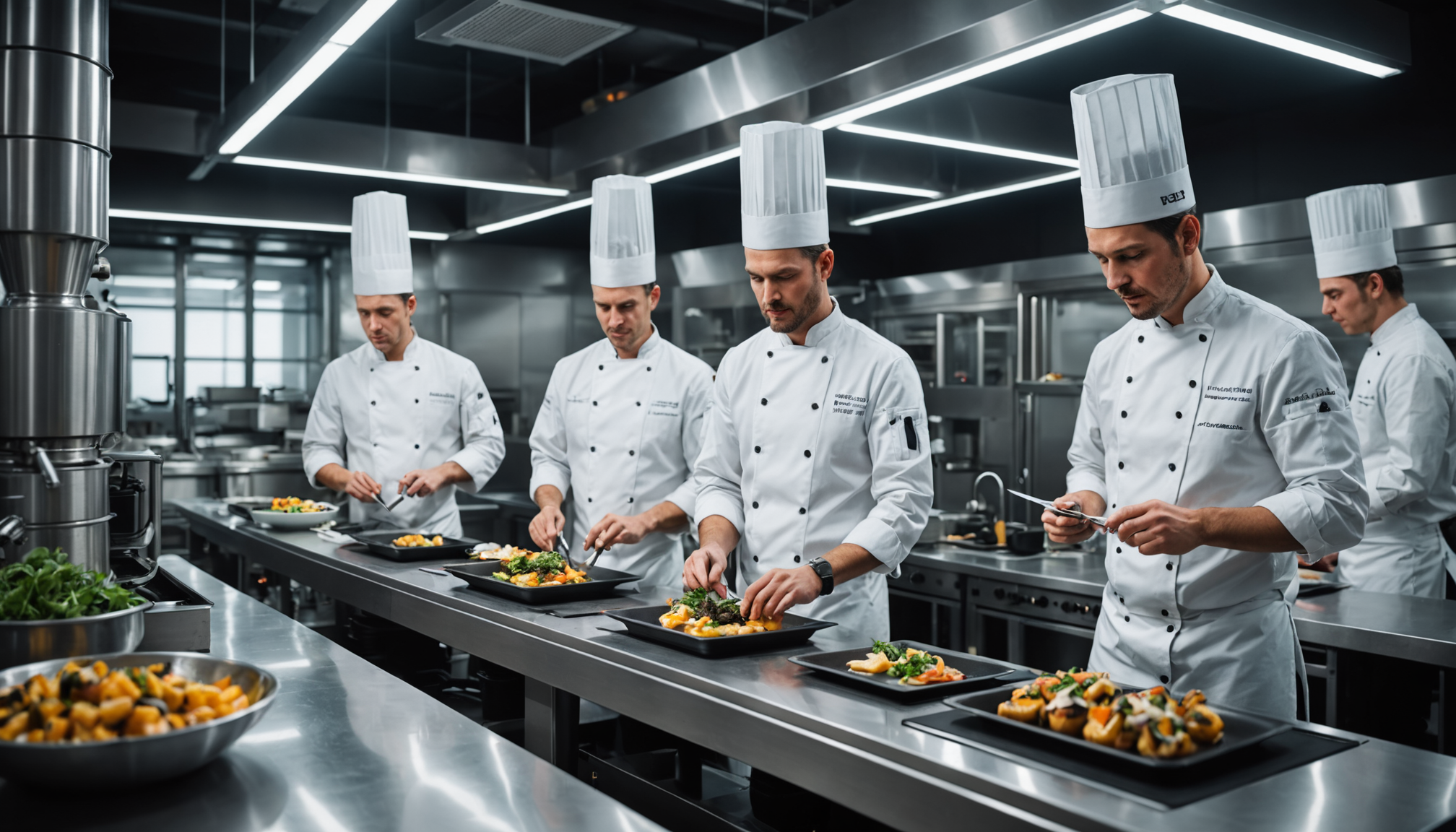 explorez comment rodzop transforme la gastronomie en 2025 avec des innovations inédites, entre expérience culinaire unique et technologies avancées. découvrez le concept qui révolutionne votre façon de déguster !