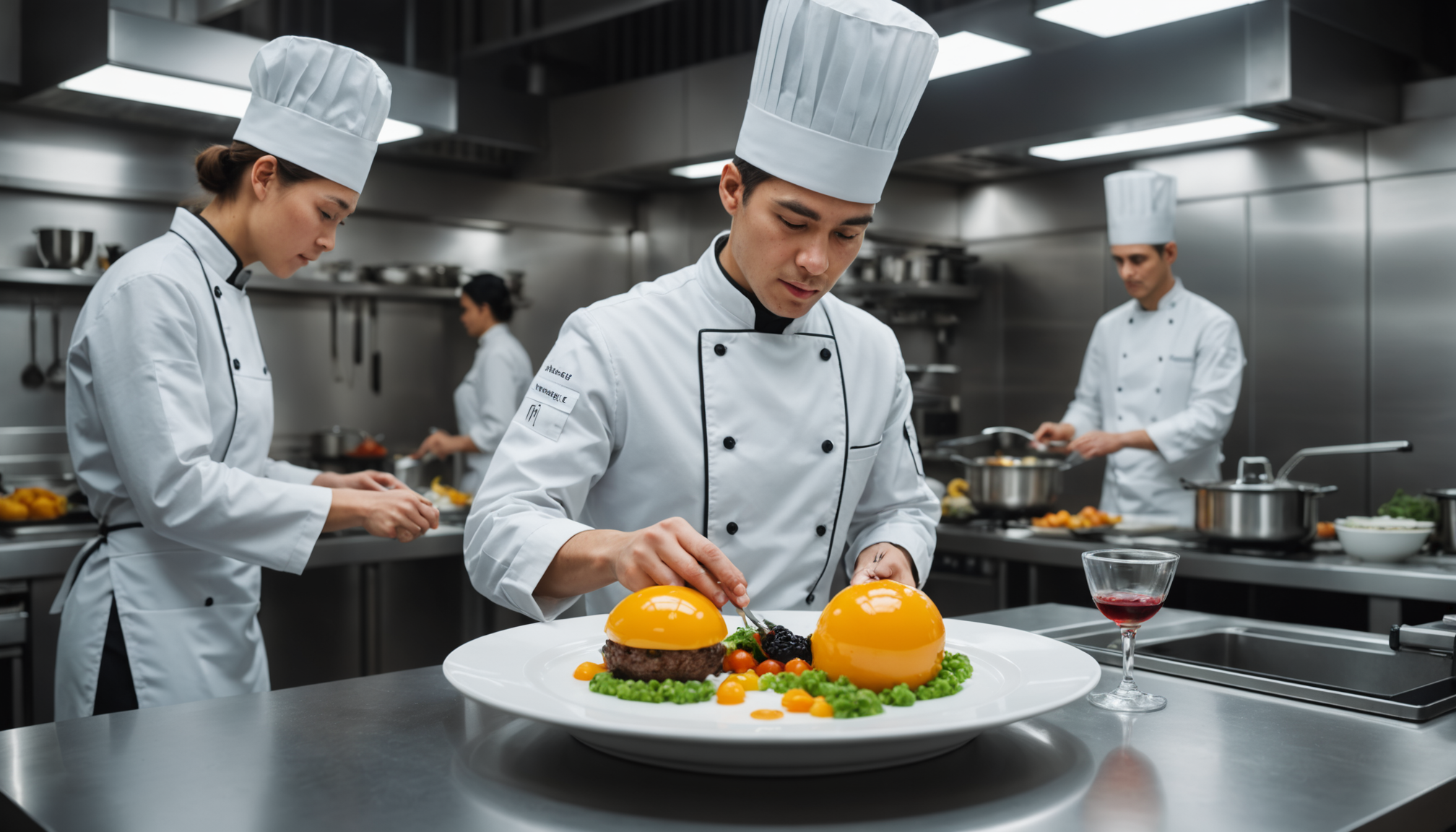 explorez comment rodzop transforme la gastronomie en 2025 avec des innovations inédites, des expériences culinaires uniques et une nouvelle vision des saveurs. découvrez ce concept révolutionnaire dès maintenant !