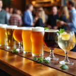 découvrez notre analyse comparative entre le cidre et la bière artisanale : quels atouts, tendances et préférences chez les distributeurs ? un éclairage pour mieux comprendre leurs choix en matière de boissons.