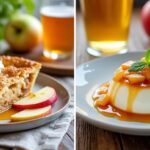 découvrez quel dessert se marie le mieux avec du cidre brut ou doux. astuces, accords gourmands et idées de desserts pour sublimer vos dégustations de cidre.