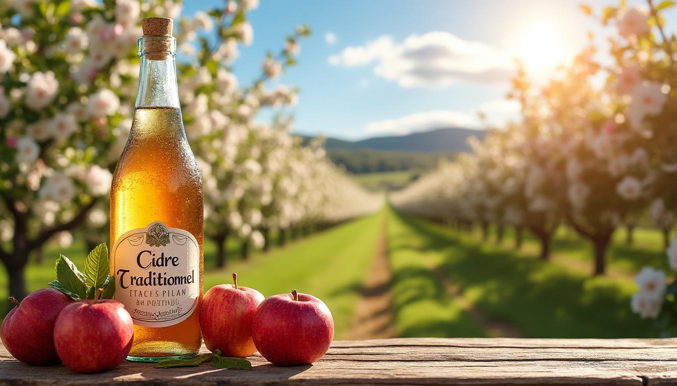 découvrez quel dessert s’accorde le mieux avec un cidre brut ou doux. conseils et idées gourmandes pour réussir vos accords cidre et desserts à tous les coups !