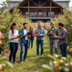 découvrez les étapes clés et conseils pour lancer votre propre marque de cidre en 2025 : création, production, marketing et réglementation pour réussir dans un marché en pleine évolution.
