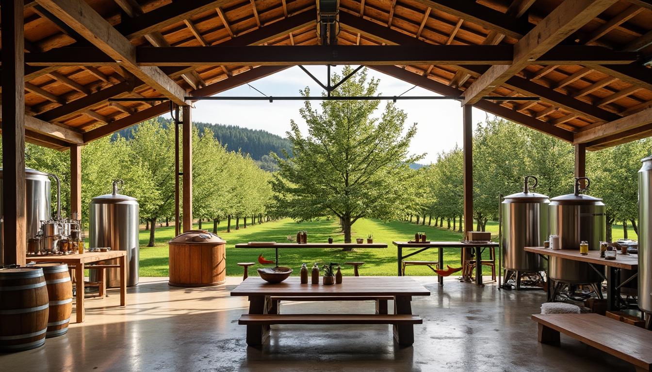 découvrez les étapes essentielles pour ouvrir votre cidrerie artisanale : démarches, équipements, réglementation et conseils pour réussir dans la production de cidre fait maison.