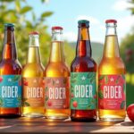 découvrez comment l'impression 3d révolutionne l'industrie du cidre en permettant la création de bouteilles personnalisées, originales et adaptées aux besoins des producteurs comme des consommateurs.