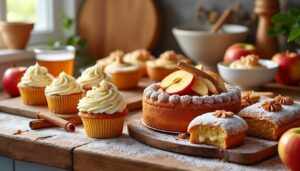 découvrez comment le cidre sublime vos desserts avec notre sélection de recettes gourmandes en pâtisserie. astuces et idées pour intégrer cette boisson fruitée dans vos créations sucrées.