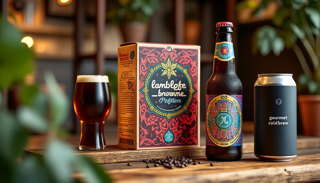 découvrez comment un packaging bien pensé peut augmenter les ventes de vos boissons artisanales. conseils, astuces et exemples pour se démarquer en rayon et séduire les consommateurs.