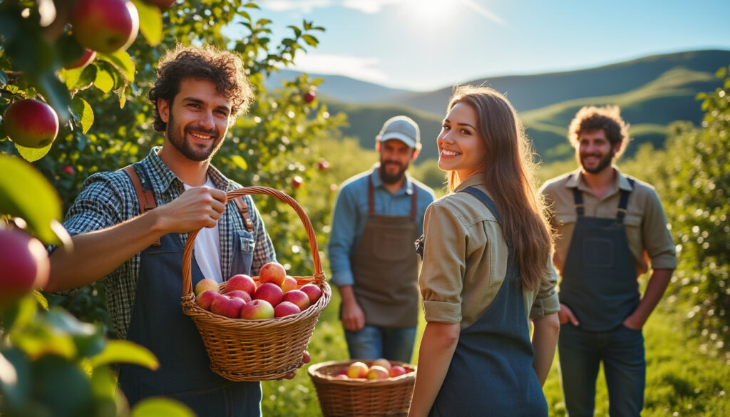 découvrez des portraits inspirants de jeunes entrepreneurs cidricoles, leurs parcours, leurs défis et leur passion pour la production de cidre artisanal en france.