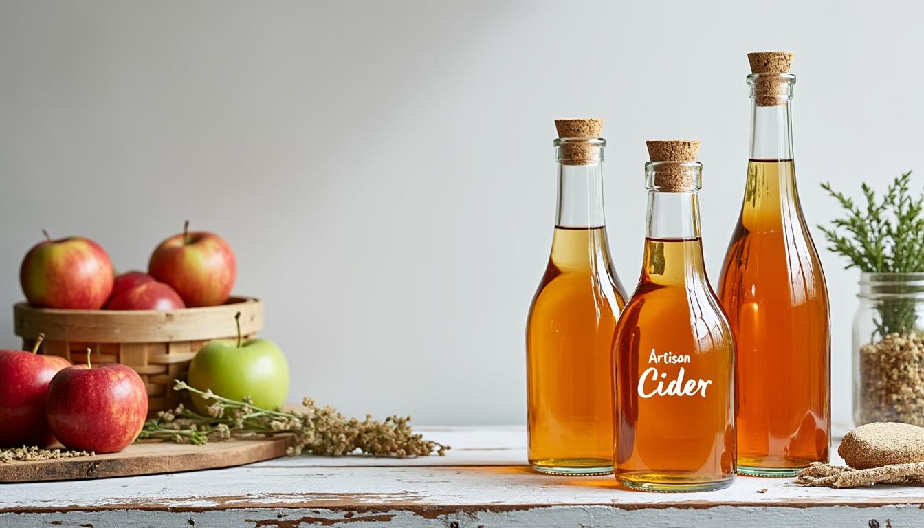 découvrez les dernières tendances et innovations dans l'e-commerce du cidre, un secteur en pleine croissance qui révolutionne l'expérience d'achat en ligne de cette boisson traditionnelle.