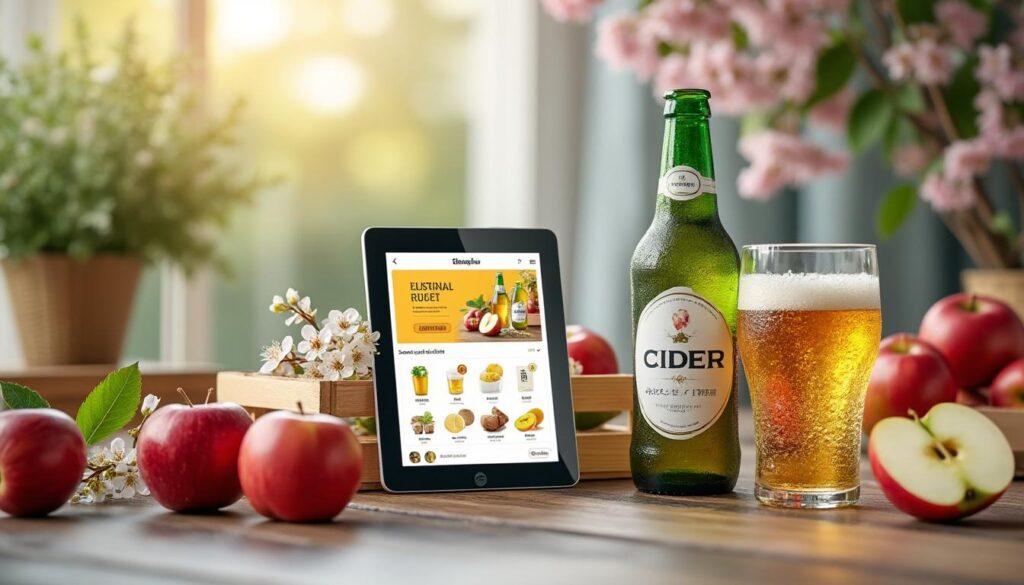 découvrez les dernières tendances et innovations dans l’e-commerce du cidre, analyse des marchés, stratégies digitales et technologies pour booster vos ventes en ligne.