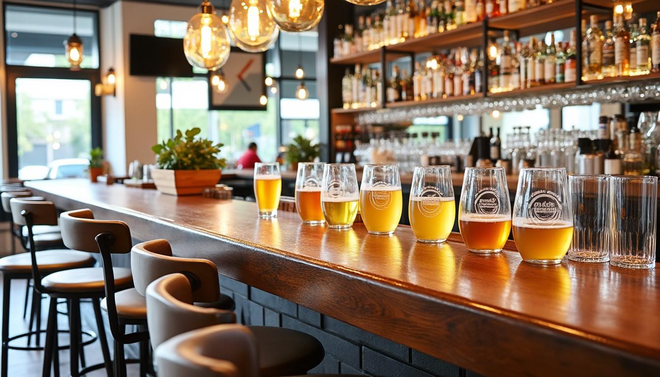 découvrez les opportunités et les stratégies gagnantes sur le marché du cidre sans alcool, une tendance en pleine croissance qui séduit de plus en plus de consommateurs.