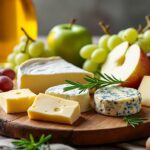 découvrez quels fromages s'accordent parfaitement avec le cidre pour des accords gourmands et savoureux. conseils et idées pour sublimer vos dégustations.