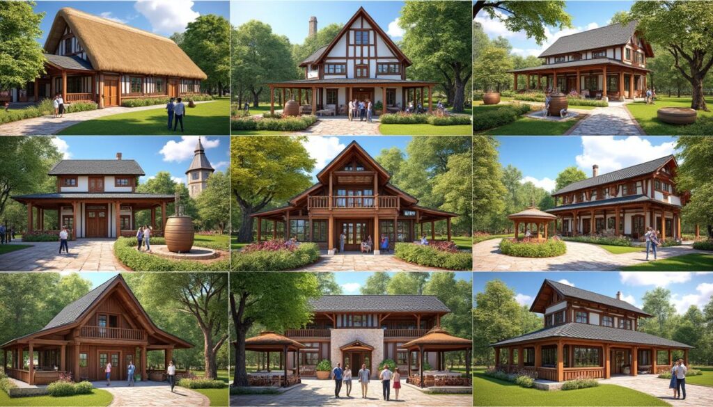 découvrez les musées du cidre à travers le monde et explorez l'histoire, la fabrication et les traditions de cette boisson emblématique.