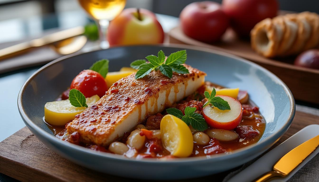 découvrez nos croisières gastronomiques avec escales cidricoles pour savourer les meilleures spécialités locales et déguster des cidres d'exception en voyageant sur des itinéraires pittoresques.