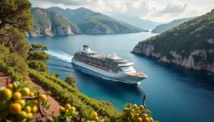 découvrez nos croisières gastronomiques avec escales cidricoles, alliant saveurs locales et découvertes de cidres artisanaux pour une expérience unique en mer.