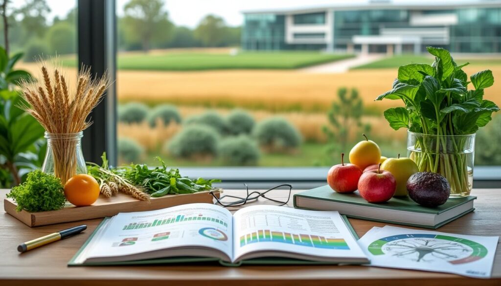 découvrez notre guide complet des diplômes liés à l’agroalimentaire pour choisir la formation idéale et réussir dans ce secteur dynamique et en pleine croissance.