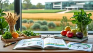 découvrez notre guide complet des diplômes liés à l’agroalimentaire pour choisir la formation idéale et réussir dans ce secteur dynamique et en pleine croissance.