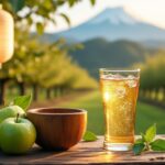 découvrez l'univers du cidre au japon, entre traditions ancestrales et nouvelles découvertes gustatives. plongez dans une culture riche et surprenante.