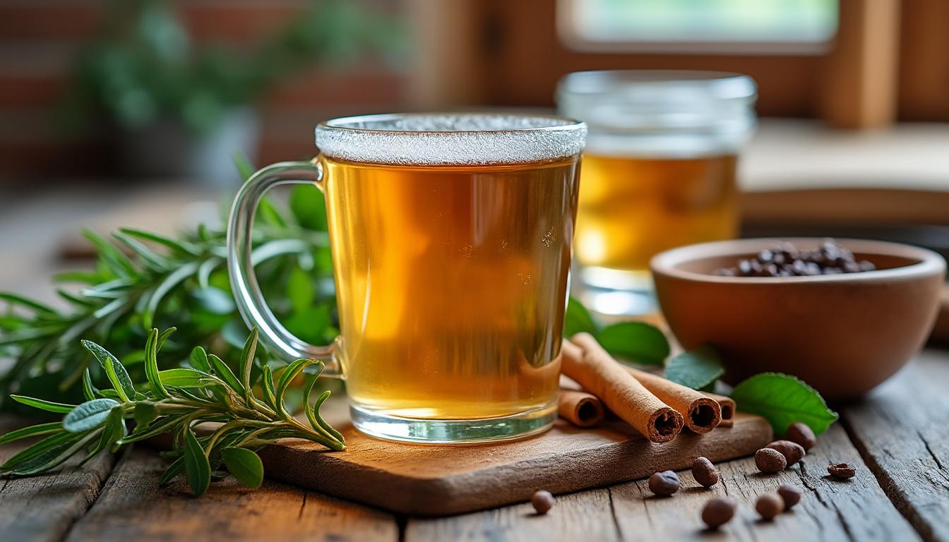 découvrez des recettes savoureuses de marinades au cidre pour sublimer vos plats. astuces faciles et gourmandes à tester dès maintenant !