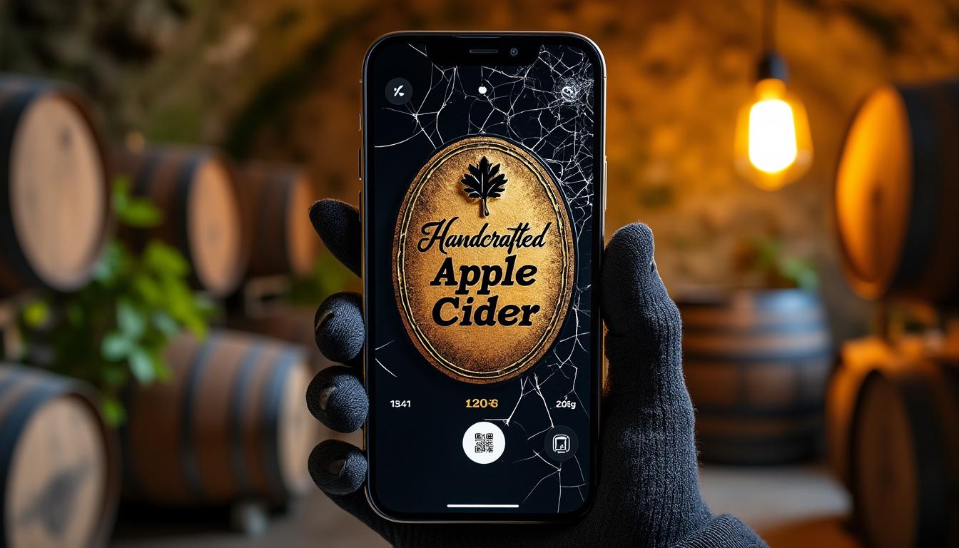 découvrez les meilleures applis de reconnaissance de bouteilles de cidre pour identifier facilement vos cidres préférés et en savoir plus sur leurs caractéristiques.