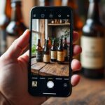 découvrez les meilleures applis pour reconnaître facilement les bouteilles de cidre et en apprendre plus sur leurs origines et saveurs.