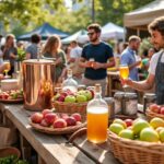 découvrez les principales tendances de consommation qui impactent les ventes de cidre et comment elles redéfinissent le marché.