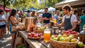 découvrez les principales tendances de consommation qui impactent les ventes de cidre et comment elles redéfinissent le marché.
