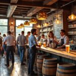 découvrez les meilleures opportunités d’emploi dans les bars à cidre et rejoignez un secteur convivial et dynamique. postulez dès maintenant !