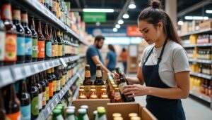 découvrez pourquoi les grandes surfaces adaptent et renouvellent leur gamme de cidres pour répondre aux nouvelles attentes des consommateurs et aux tendances du marché.