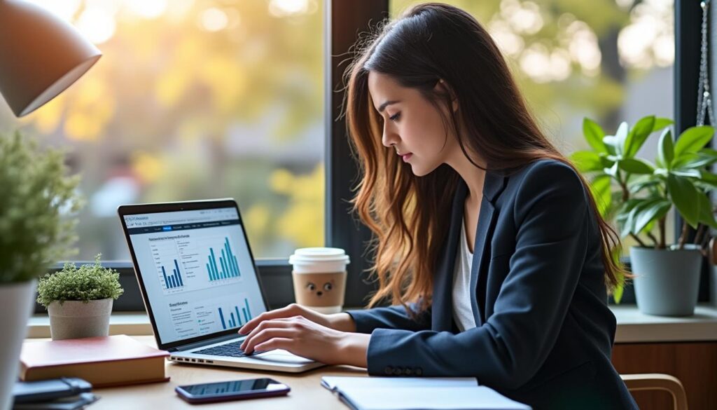 découvrez comment concilier efficacement vos études et la création d'une entreprise grâce à des conseils pratiques et des stratégies adaptées.