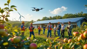 découvrez les perspectives d'emploi dans la filière cidricole et les opportunités de développement à venir dans ce secteur dynamique.