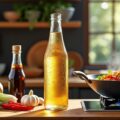 découvrez comment le cidre s'intègre à la perfection dans la cuisine asiatique, apportant une touche unique et aromatique à vos plats traditionnels.
