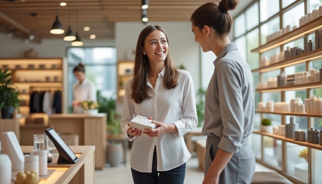 découvrez comment le design joue un rôle clé dans la fidélisation des clients en améliorant l'expérience utilisateur et en renforçant l'image de marque.