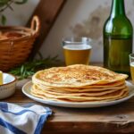 découvrez les crêpes et galettes au cidre, une délicieuse tradition bretonne alliant saveurs authentiques et savoir-faire régional.