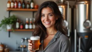 découvrez les portraits inspirants d'entrepreneurs qui ont bâti leur succès grâce à la passion et à l'innovation dans le domaine du cidre.