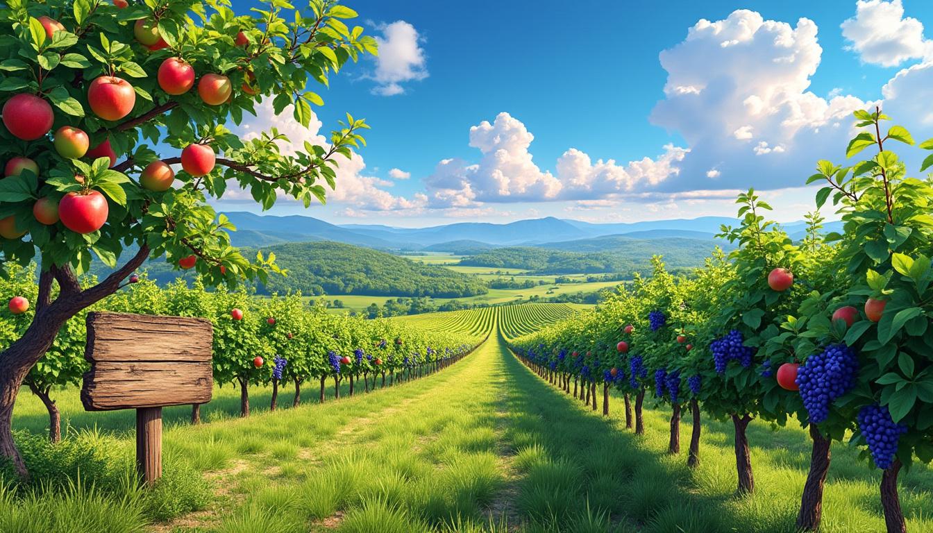 découvrez les séjours œnotouristiques alliant dégustation de vins et de cidres, pour une expérience authentique et complémentaire au cœur des régions viticoles et cidricoles.