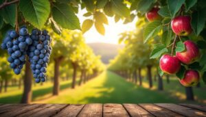 découvrez les séjours œnotouristiques combinant la découverte des vignobles et des cidreries, pour une expérience gustative enrichissante alliant vins et cidres.