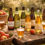 découvrez notre sélection de cidres artisanaux à petits prix avec loïc raison, val de rance et d'autres producteurs locaux économiques. profitez d'un goût authentique sans vous ruiner.