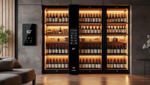 découvrez comment la domotique révolutionne la conservation du cidre avec des caves connectées, alliant tradition et technologie pour une qualité optimale.