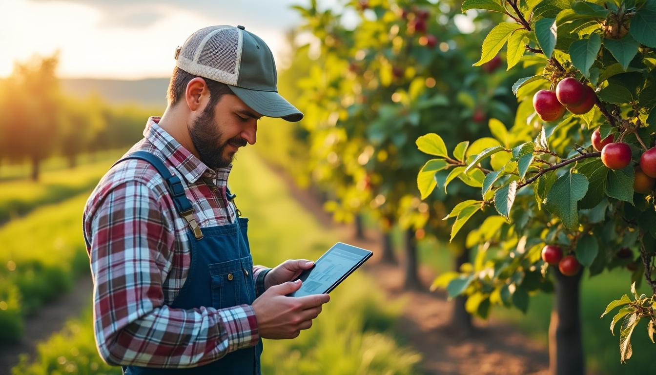 découvrez comment le cloud peut révolutionner la gestion des stocks pour les producteurs, en optimisant les inventaires et en améliorant l'efficacité opérationnelle.