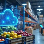 découvrez comment le cloud révolutionne la gestion des stocks pour les producteurs, en offrant efficacité, traçabilité et accès en temps réel à vos données.