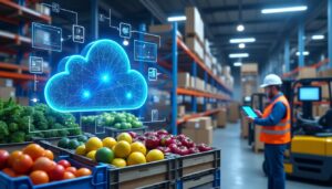 découvrez comment le cloud révolutionne la gestion des stocks pour les producteurs, en offrant efficacité, traçabilité et accès en temps réel à vos données.