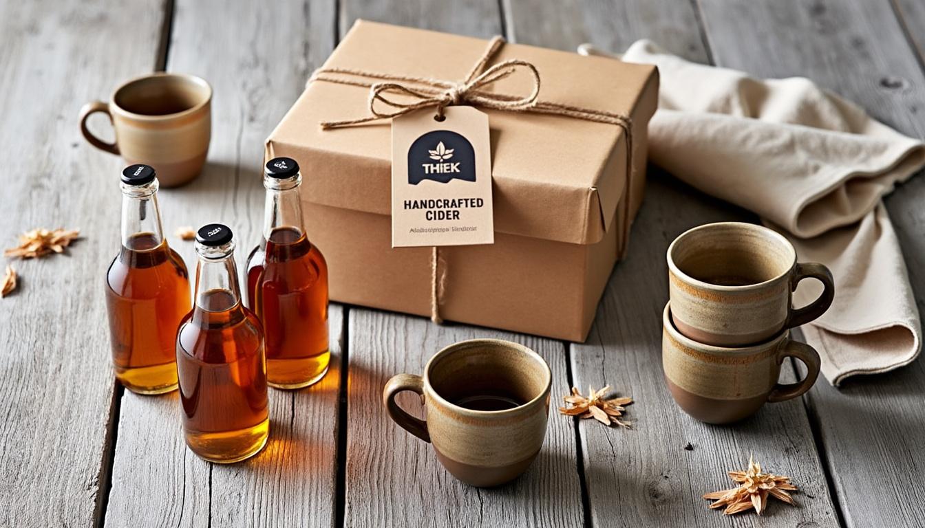 découvrez comment le cidre peut renforcer les liens en entreprise grâce à des cadeaux d’affaires originaux et des activités de team building conviviales et authentiques.