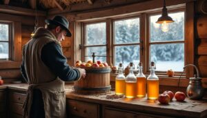 découvrez les cidres scandinaves, une tradition méconnue alliant savoir-faire ancestral et saveurs uniques du grand nord.
