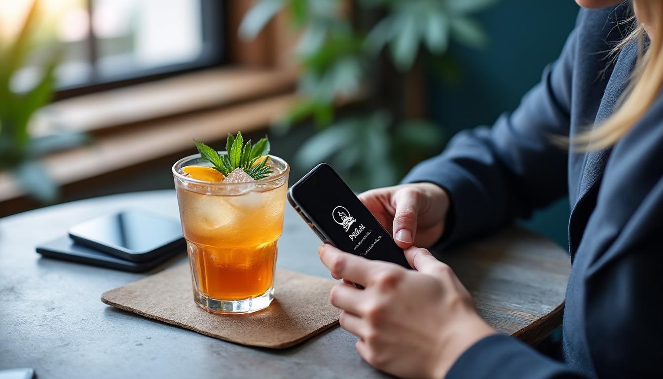 découvrez comment le e-marketing influence la notoriété des boissons artisanales en boostant leur visibilité et en attirant une clientèle engagée.