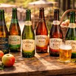découvrez comment optimiser votre budget boisson en choisissant les cidreries artisanales loïc raison et val de rance pour des saveurs authentiques et un excellent rapport qualité-prix.