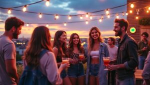 découvrez pourquoi le cidre séduit de plus en plus les jeunes générations grâce à son goût unique et son image moderne.